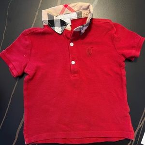 Burberry Polo shirt